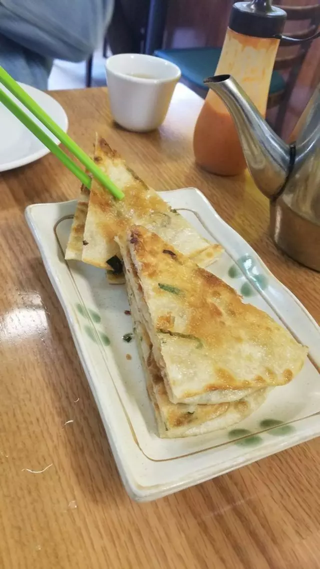 King of Noodles