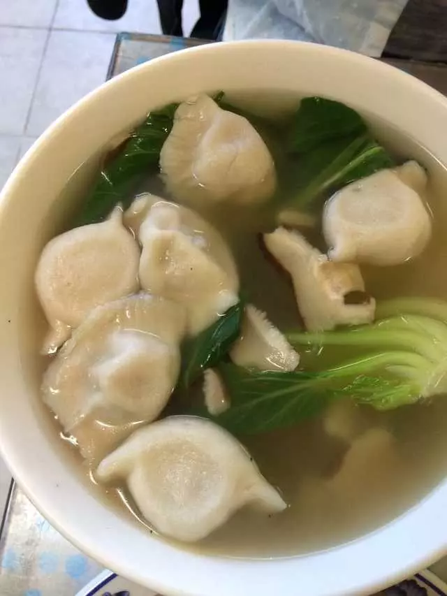 King of Noodles