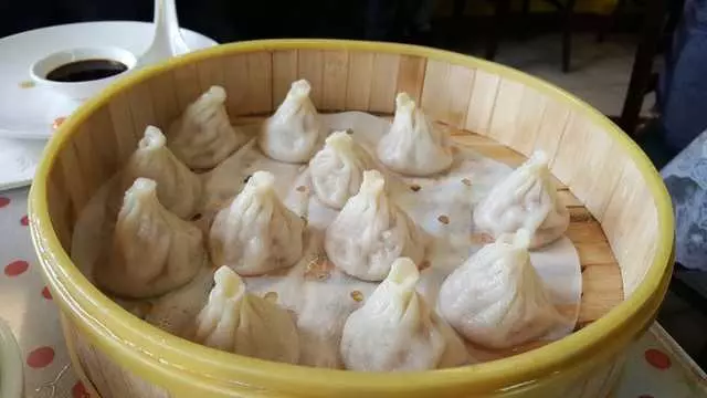 King of Noodles
