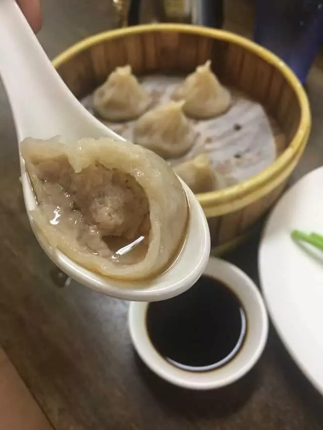 King of Noodles