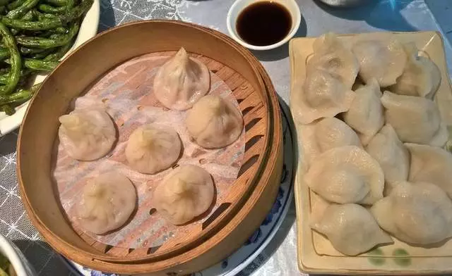 King of Noodles