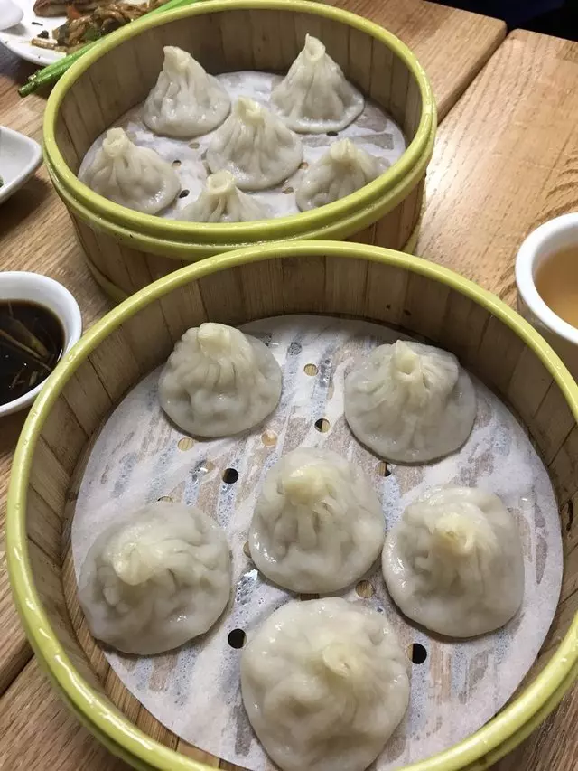 King of Noodles