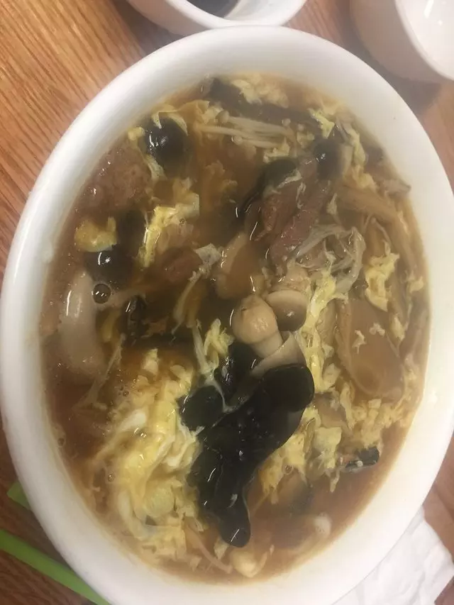 King of Noodles