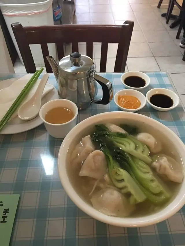 King of Noodles