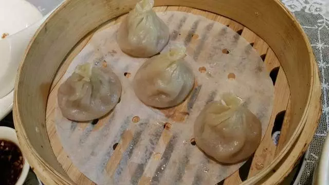 King of Noodles