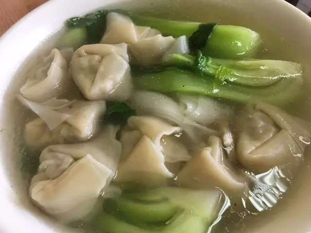 King of Noodles