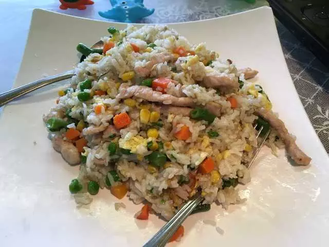 King of Noodles