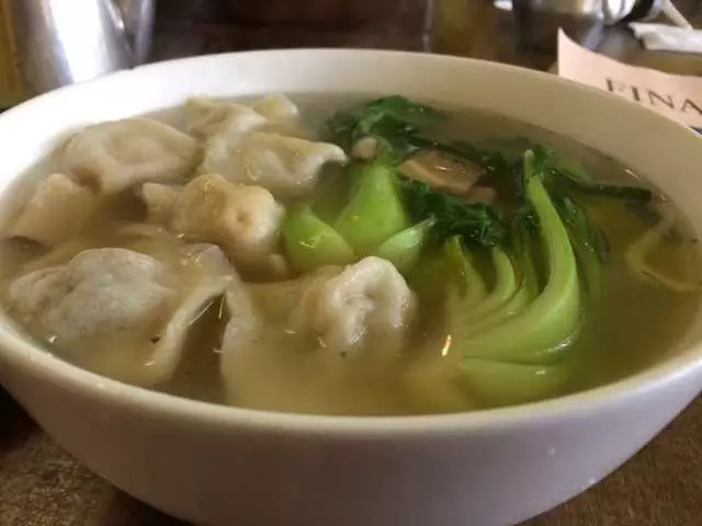 King of Noodles