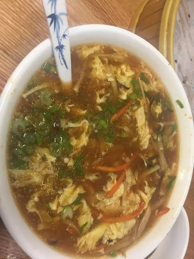King of Noodles