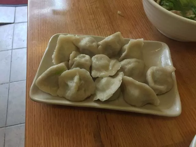 King of Noodles