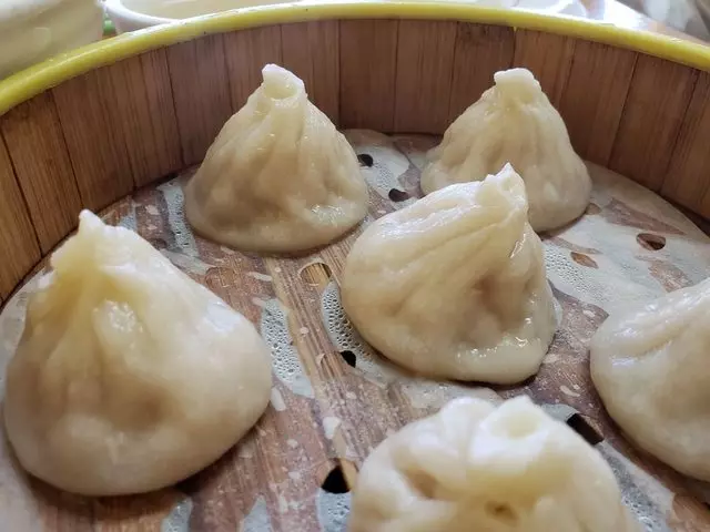 King of Noodles