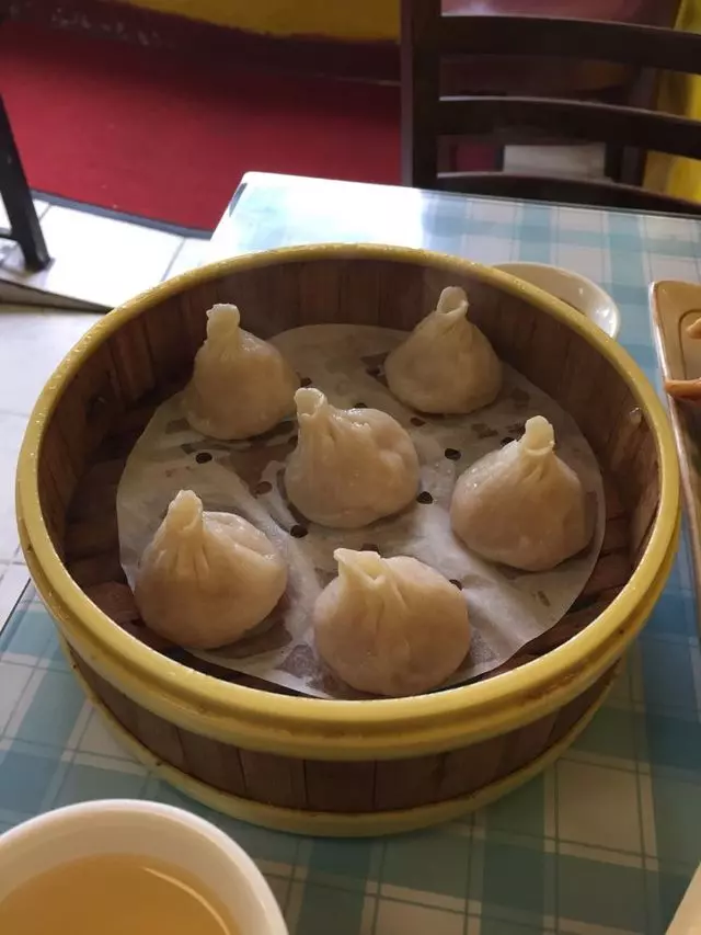 King of Noodles