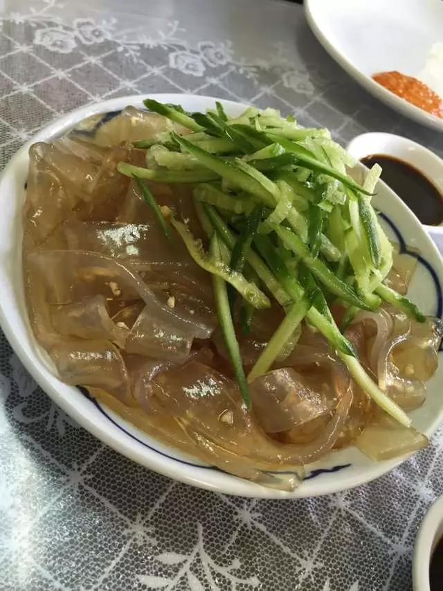 King of Noodles
