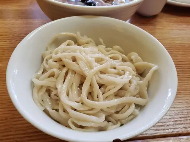 King of Noodles