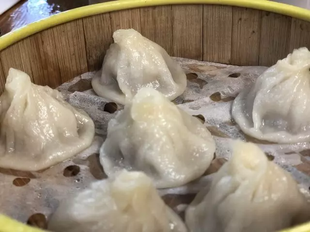 King of Noodles