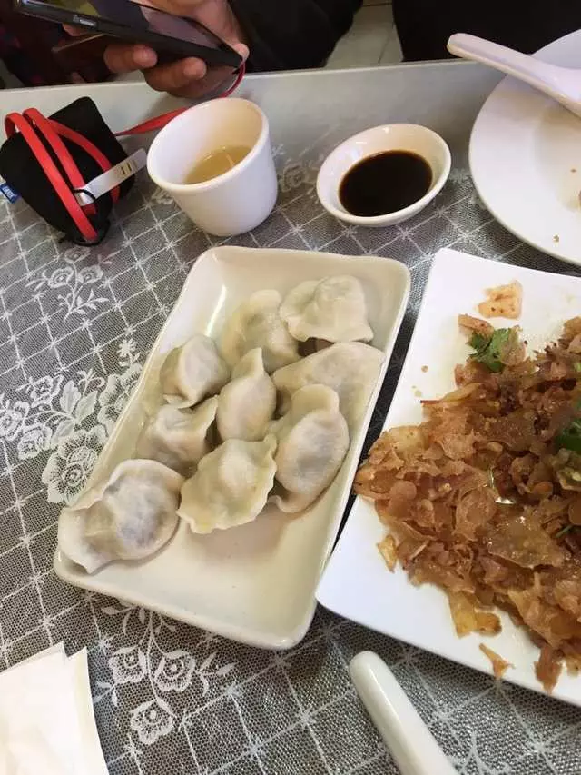 King of Noodles