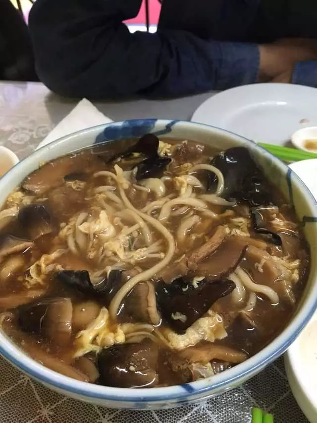 King of Noodles