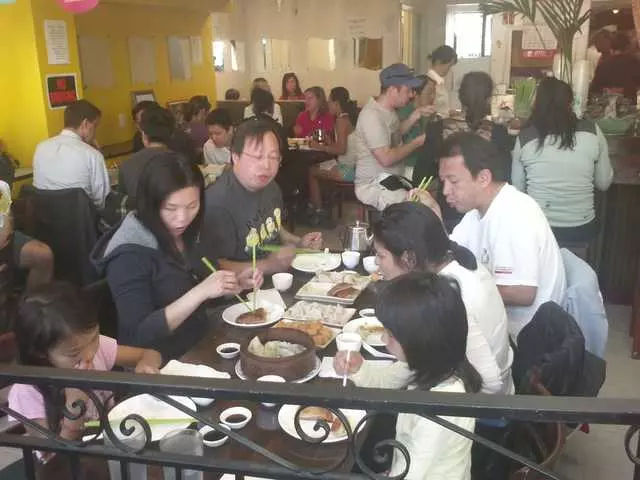 King of Noodles