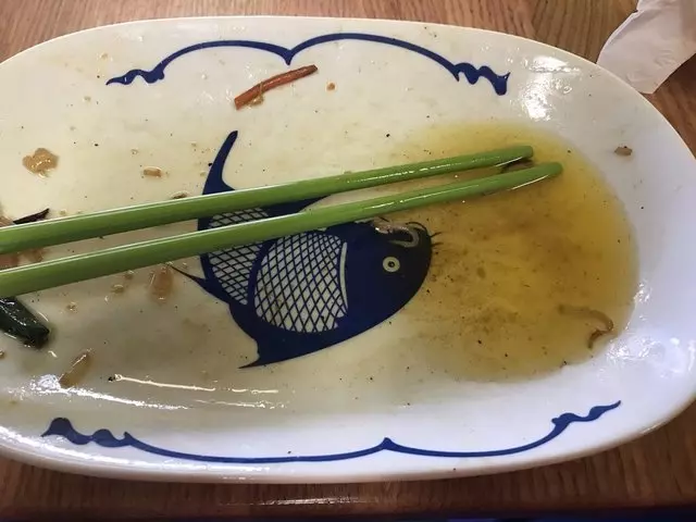 King of Noodles