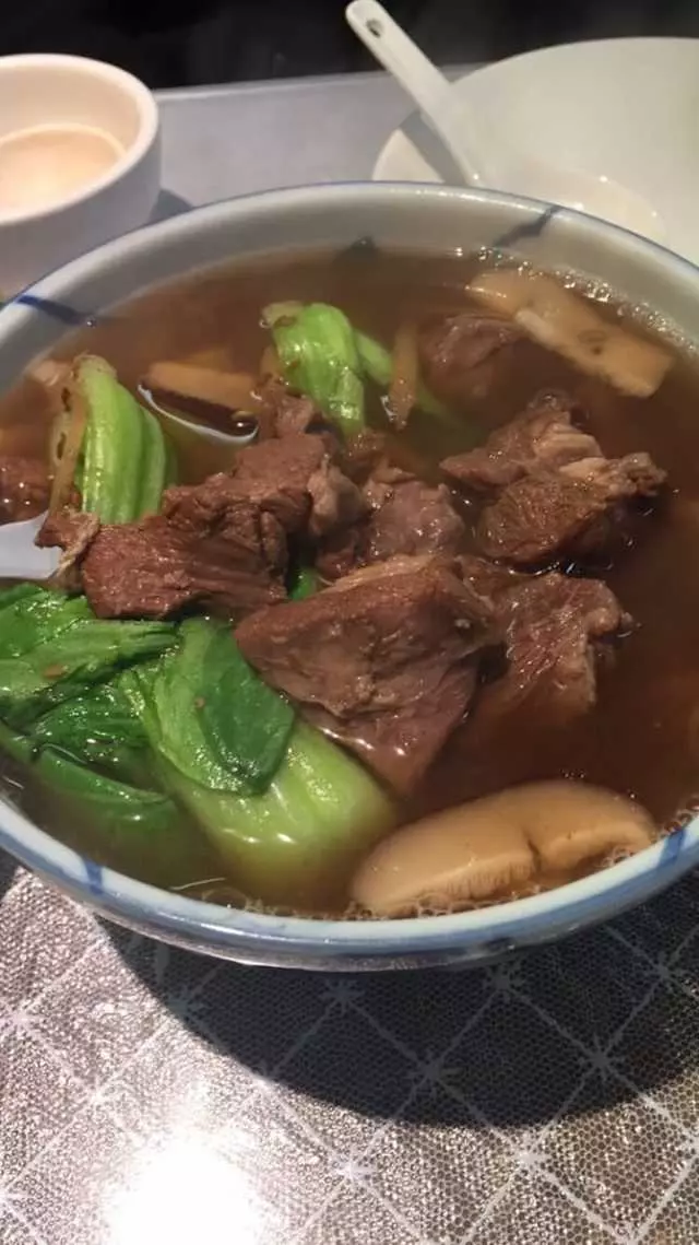 King of Noodles