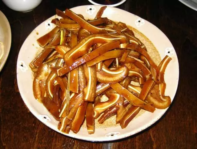 King of Noodles