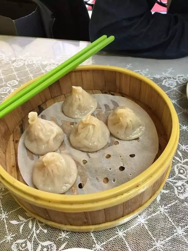King of Noodles