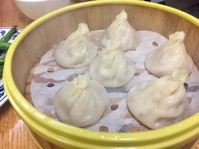 King of Noodles