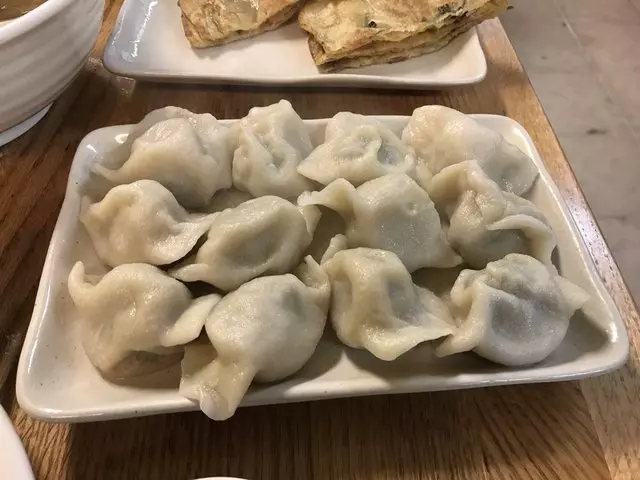 King of Noodles