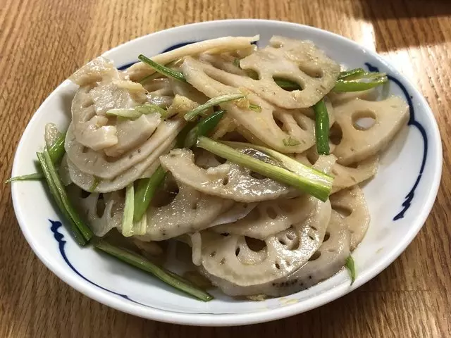 King of Noodles