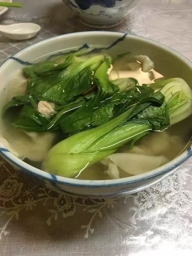 King of Noodles
