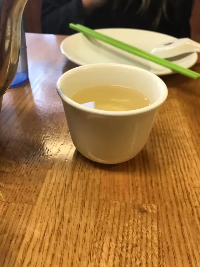 King of Noodles