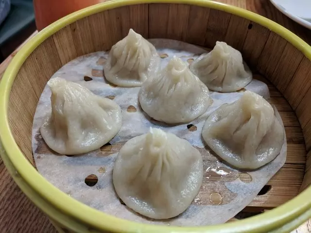 King of Noodles