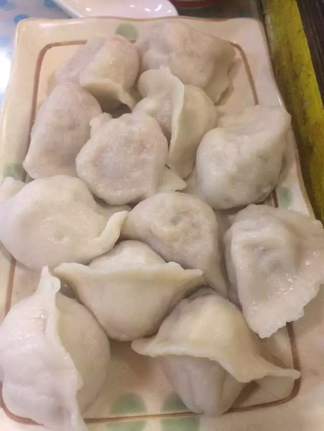 King of Noodles