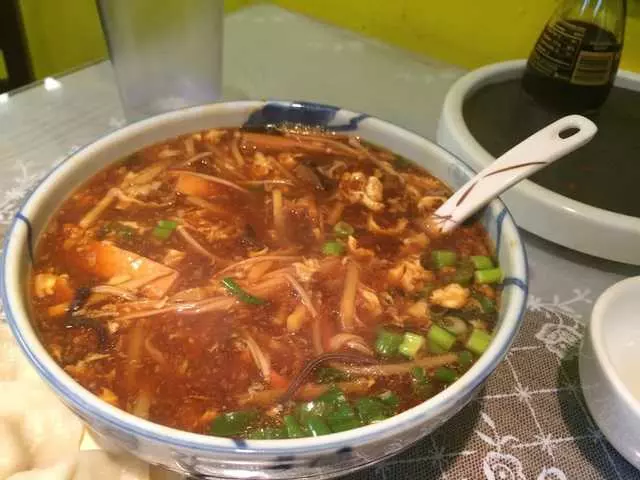 King of Noodles