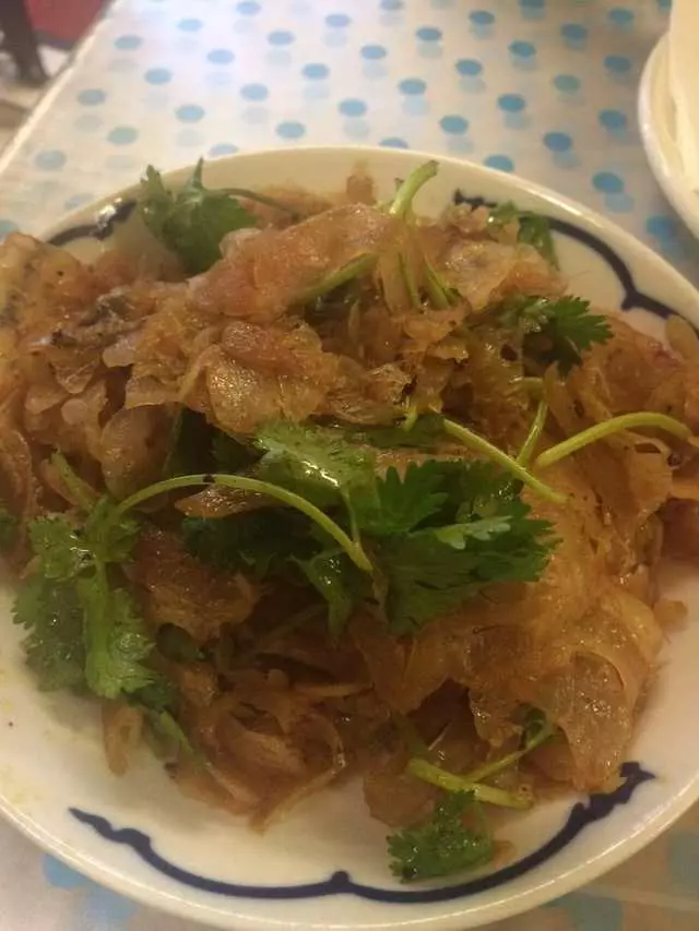 King of Noodles