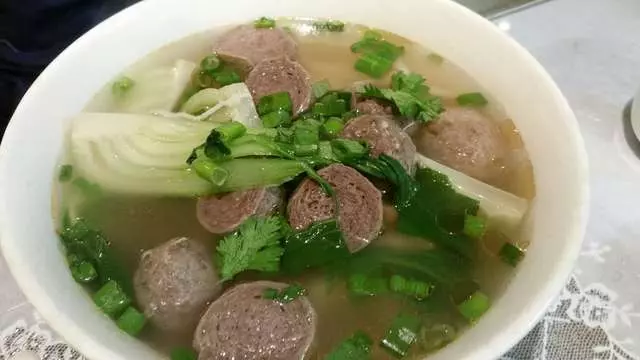 King of Noodles