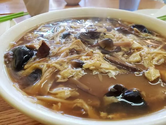 King of Noodles