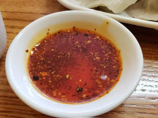 King of Noodles