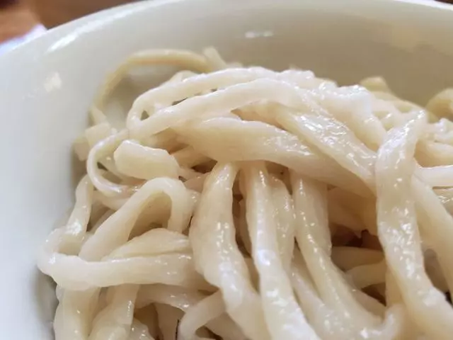 King of Noodles