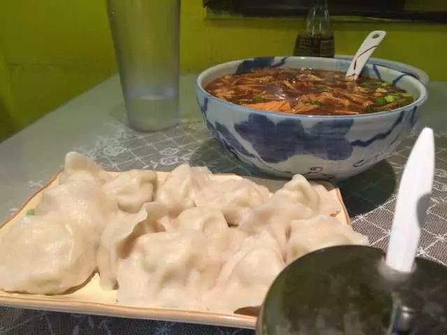 King of Noodles