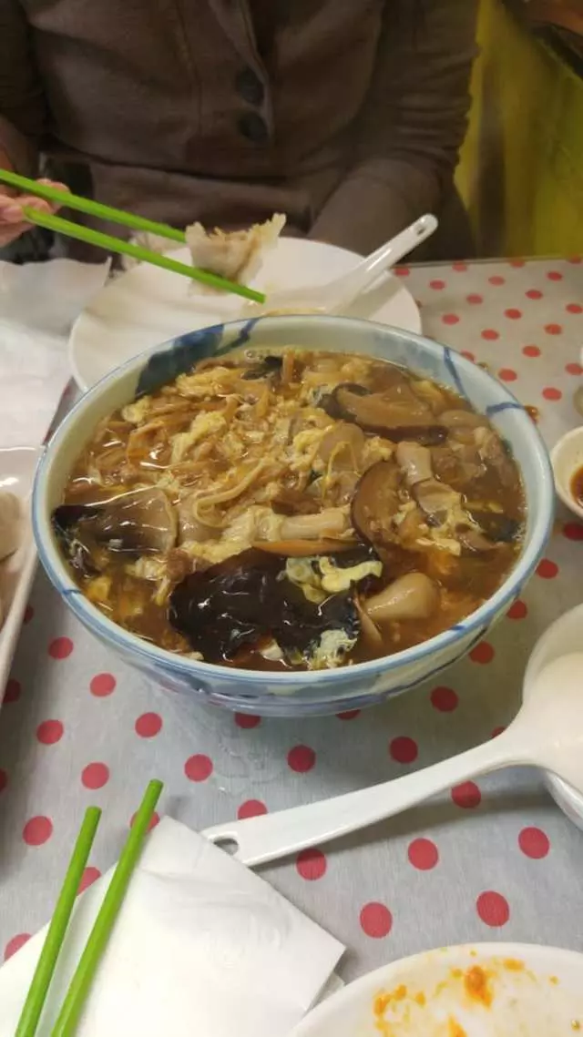 King of Noodles
