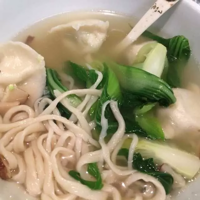 King of Noodles