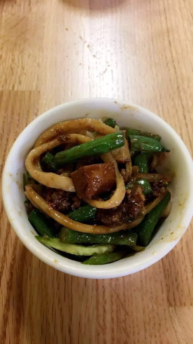 King of Noodles