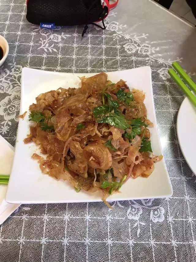 King of Noodles