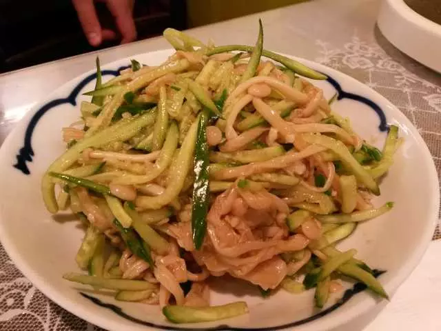 King of Noodles