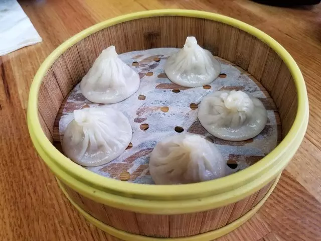 King of Noodles