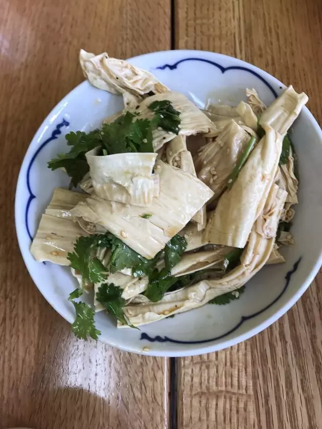 King of Noodles