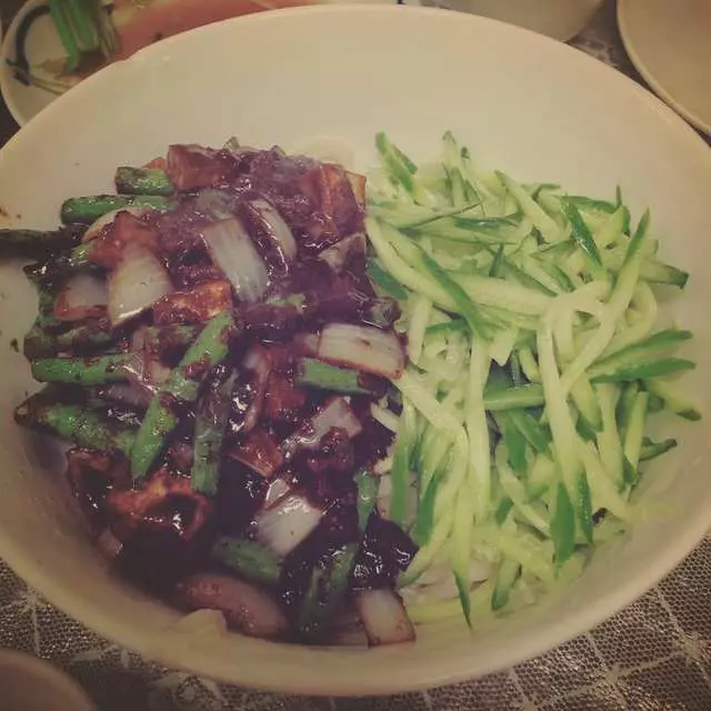 King of Noodles