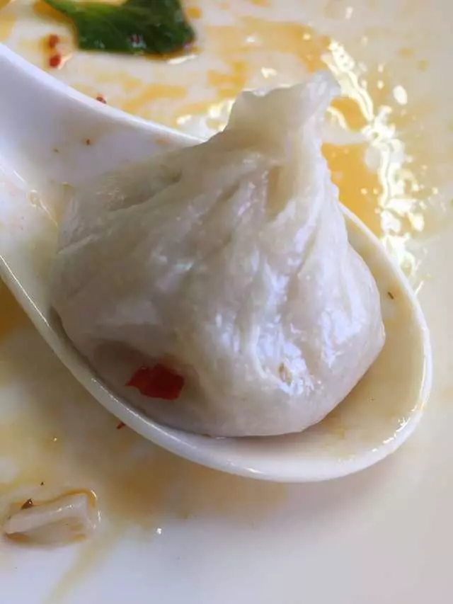 King of Noodles