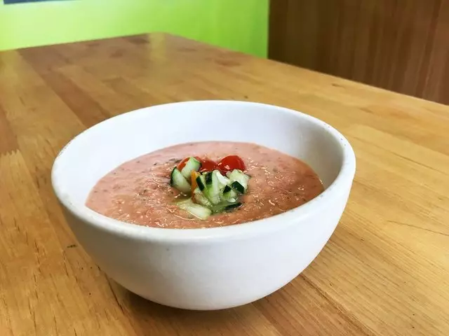 Split Pea Seduction